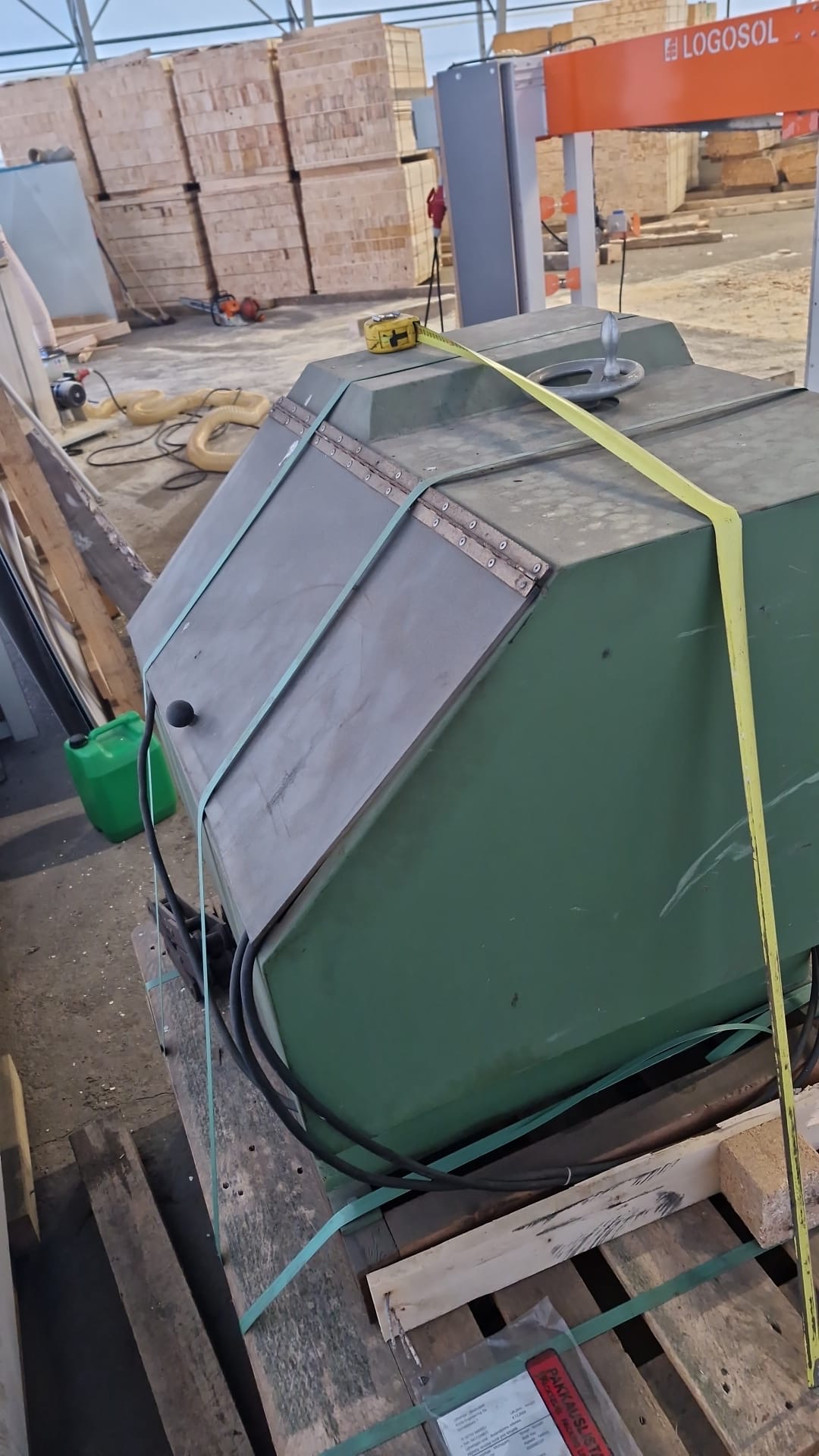 HewSaw sharpening machine RM-10, Good Price !!