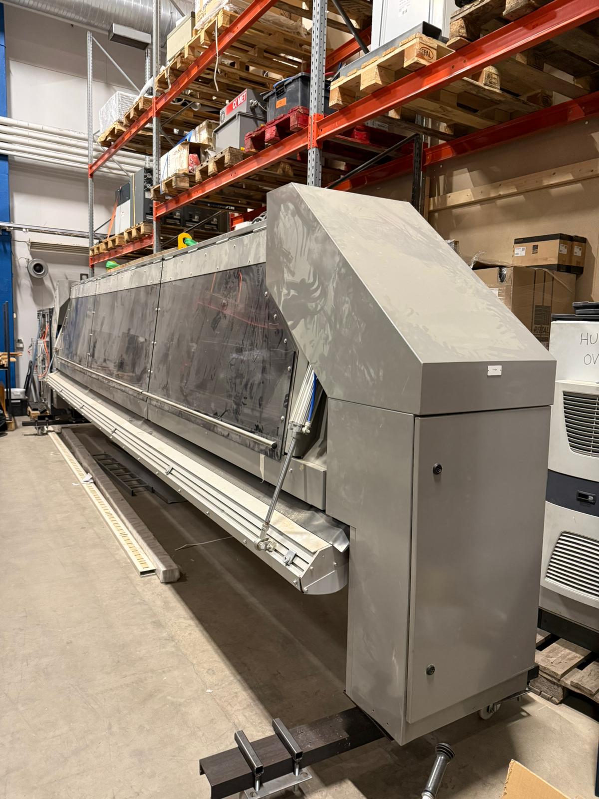 FINSCAN moisture meter scan moisture meter measures dried lumber. System allows quick and accurate measurement of your lumber moisture content.